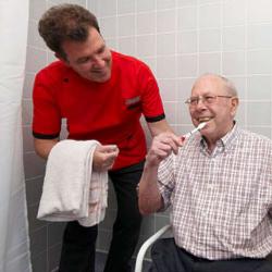 Personal Care and Support Services